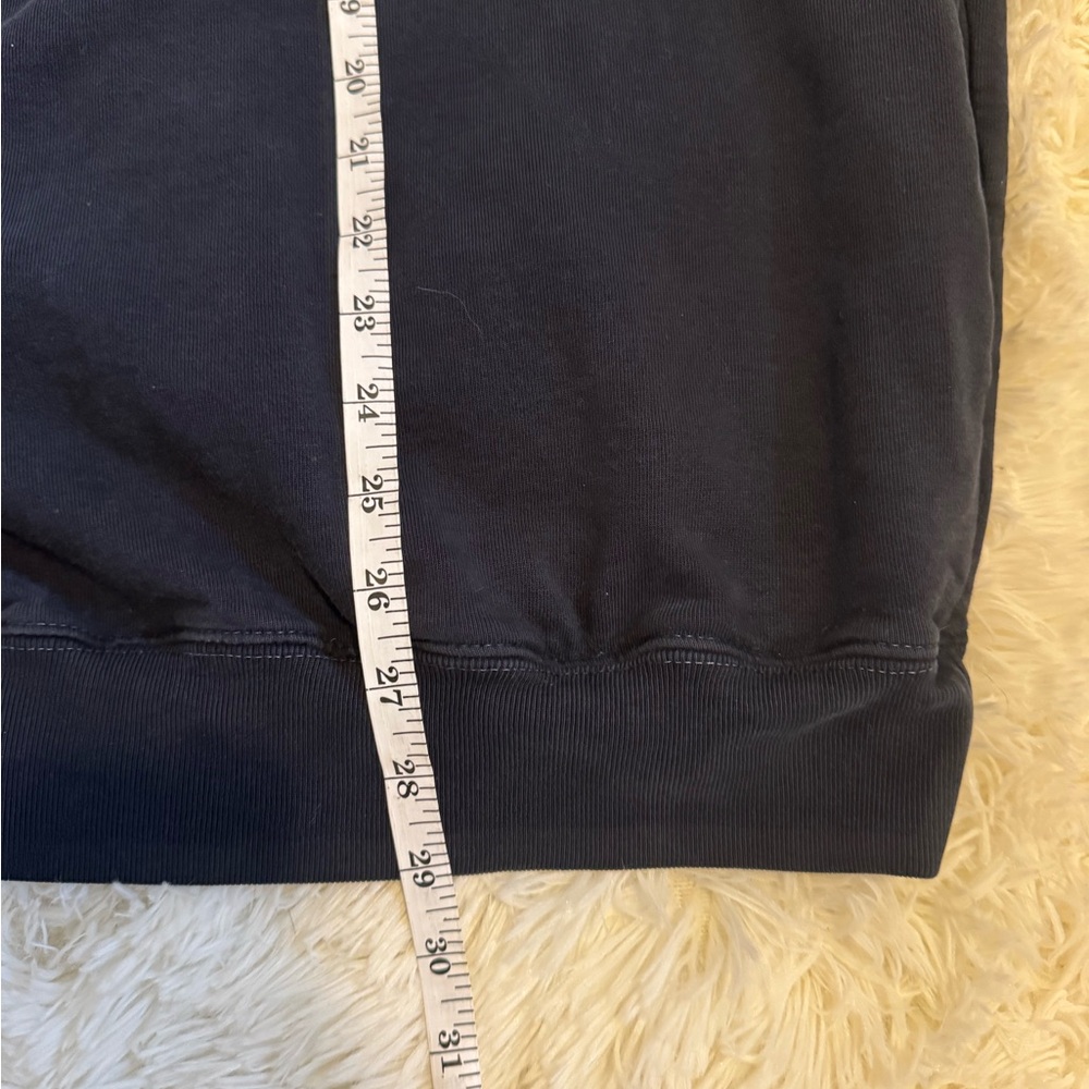 Brandy Melville Navy “New York” Sweatshirt - Picture 10 of 10